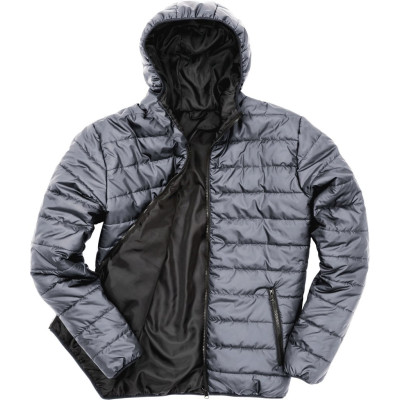 Padded jacket
